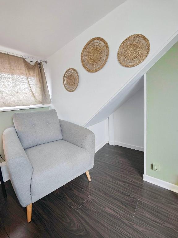Appartement Le Baroque en duplex – photo 45