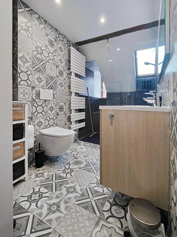 Appartement Le Baroque en duplex – photo 3