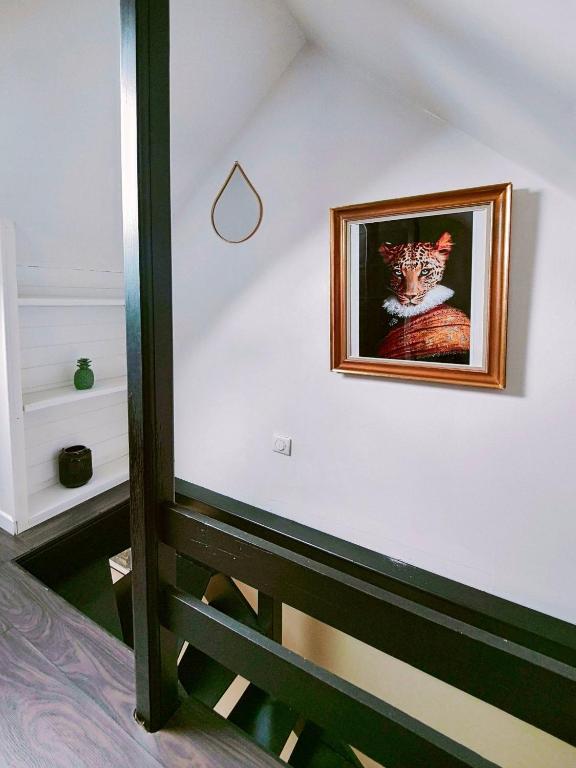 Appartement Le Baroque en duplex – photo 31