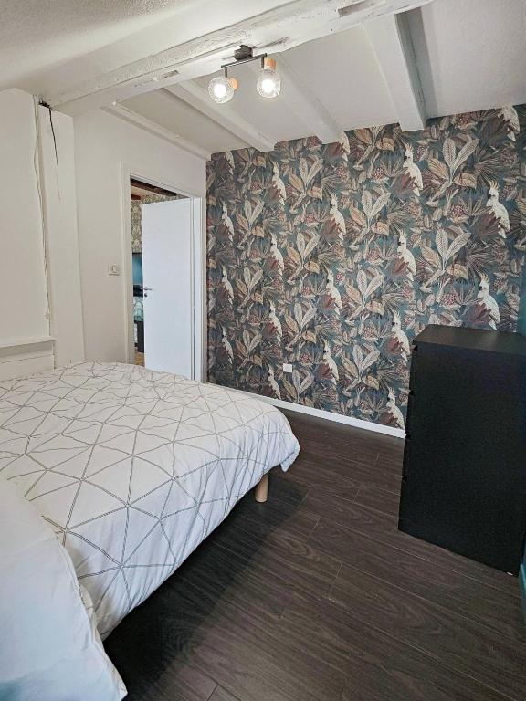 Appartement Le Baroque en duplex – photo 12