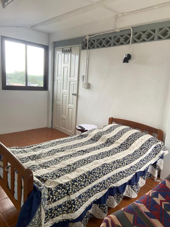 Pamy Yoga Studio - Budget Single Room