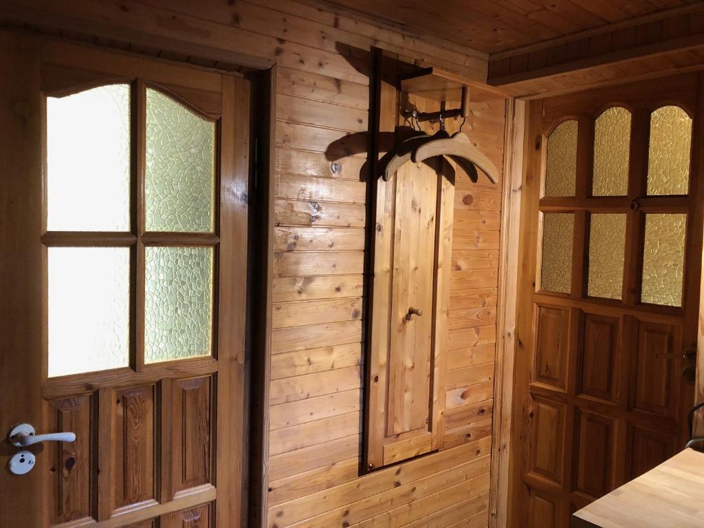 Pensjonat Halicz - Triple Room With Mountain View