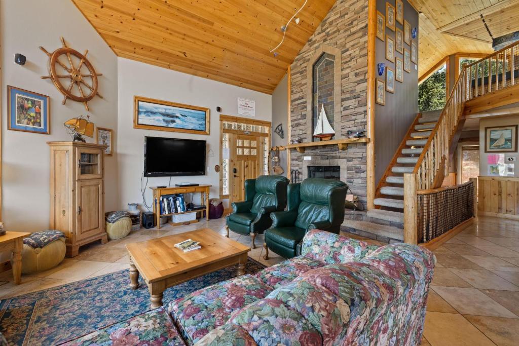 Chinook House MCA 1219, Manzanita (tarifs actualisés 2024)