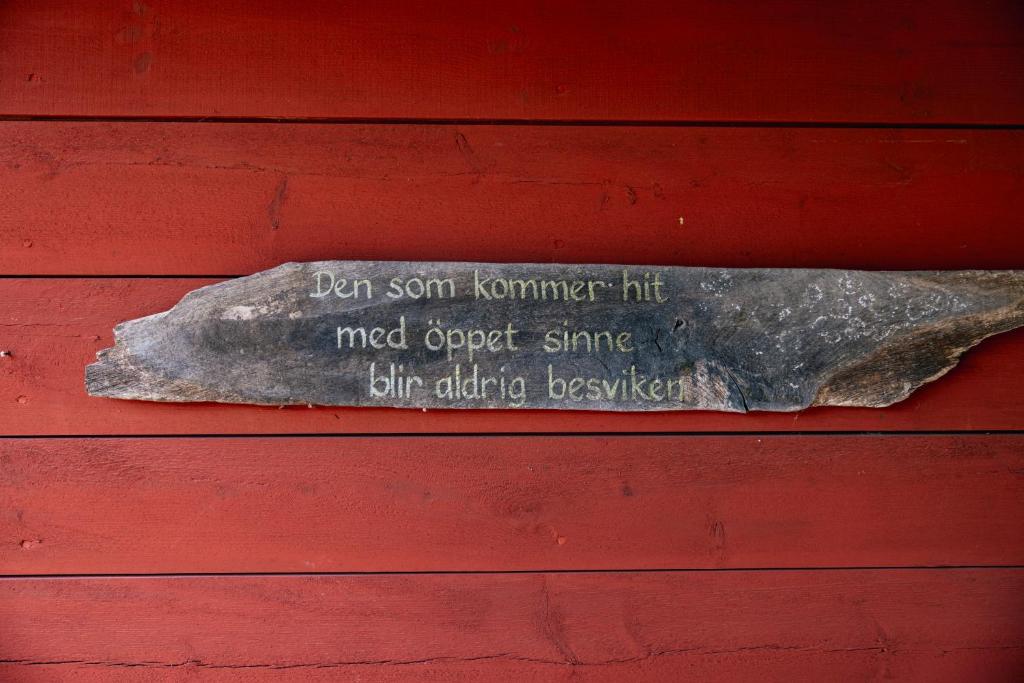 Fotografie z fotogalerie ubytování Kackelstugan v destinaci Borgholm