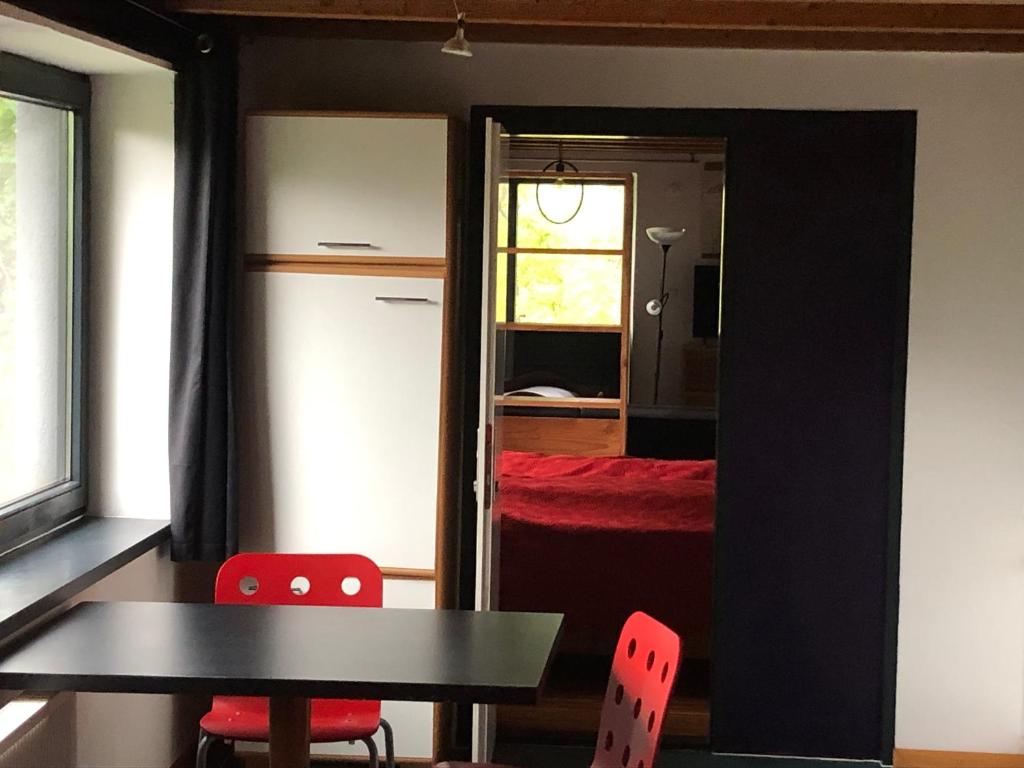 Fotografie z fotogalerie ubytování FLATS 2 RENT v destinaci Imst