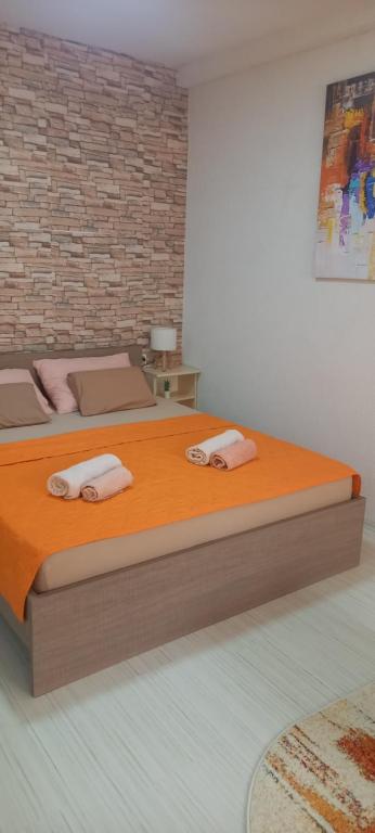 Fotografija u galeriji objekta Julia's place u Skoplju