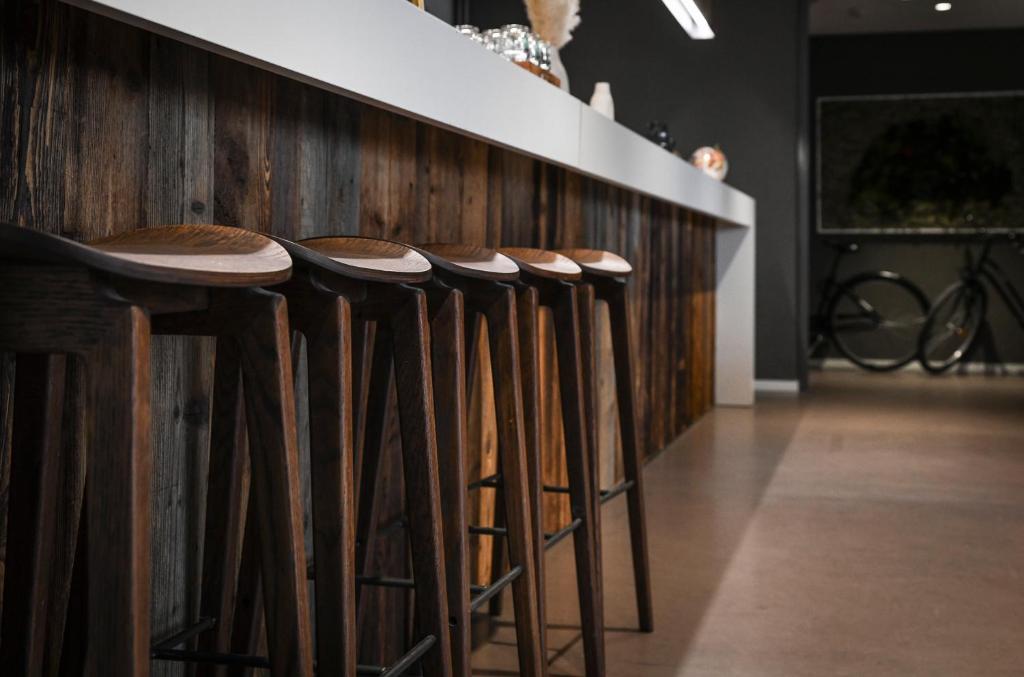 Home Swiss Hotel - Resim 16