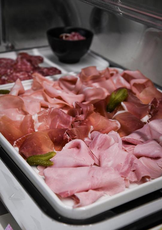 Home Swiss Hotel - Resim 20