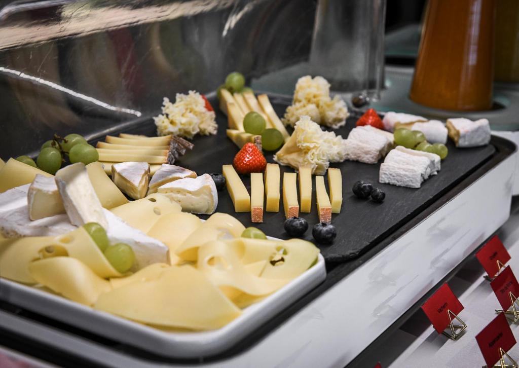 Home Swiss Hotel - Resim 19