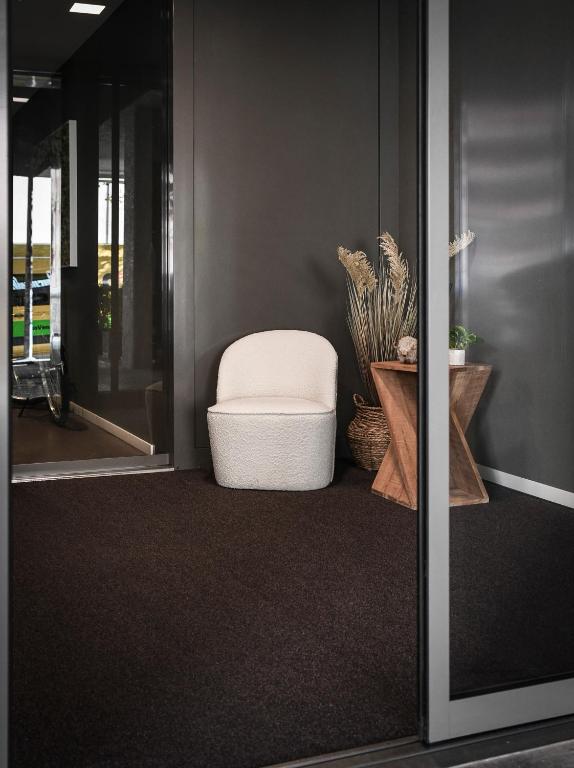 Home Swiss Hotel - Resim 14