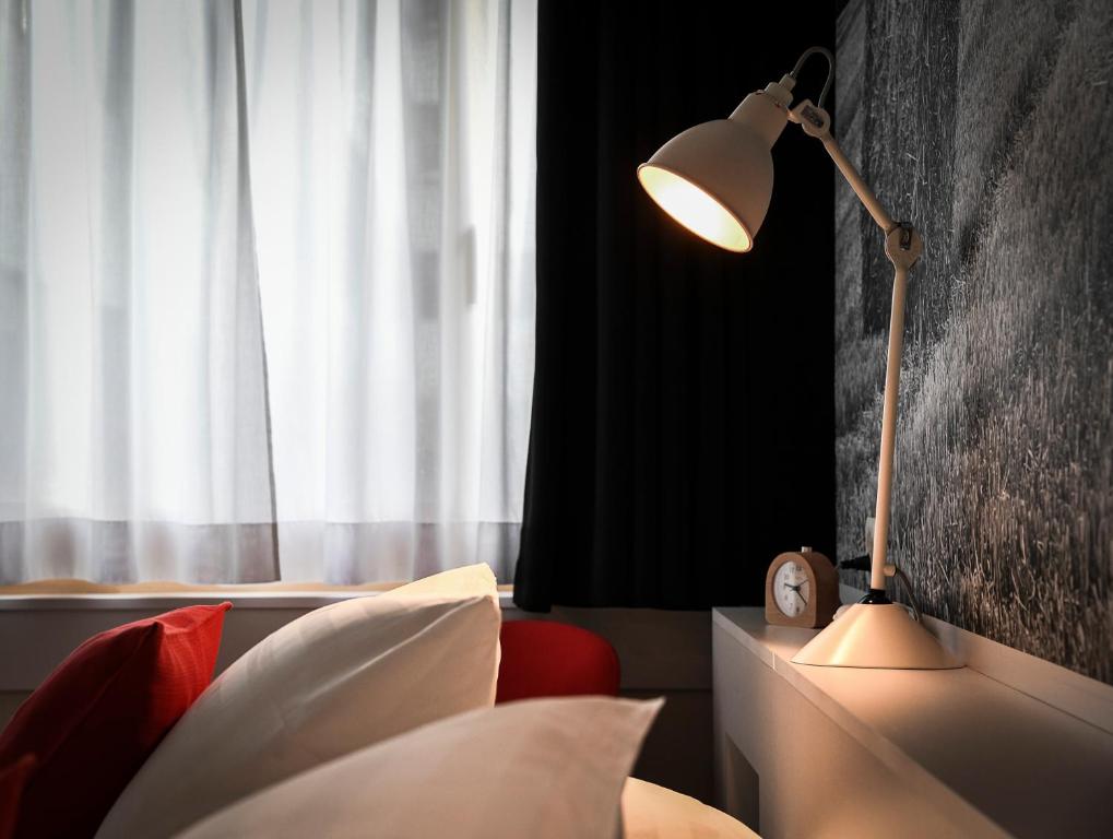 Home Swiss Hotel - Resim 25