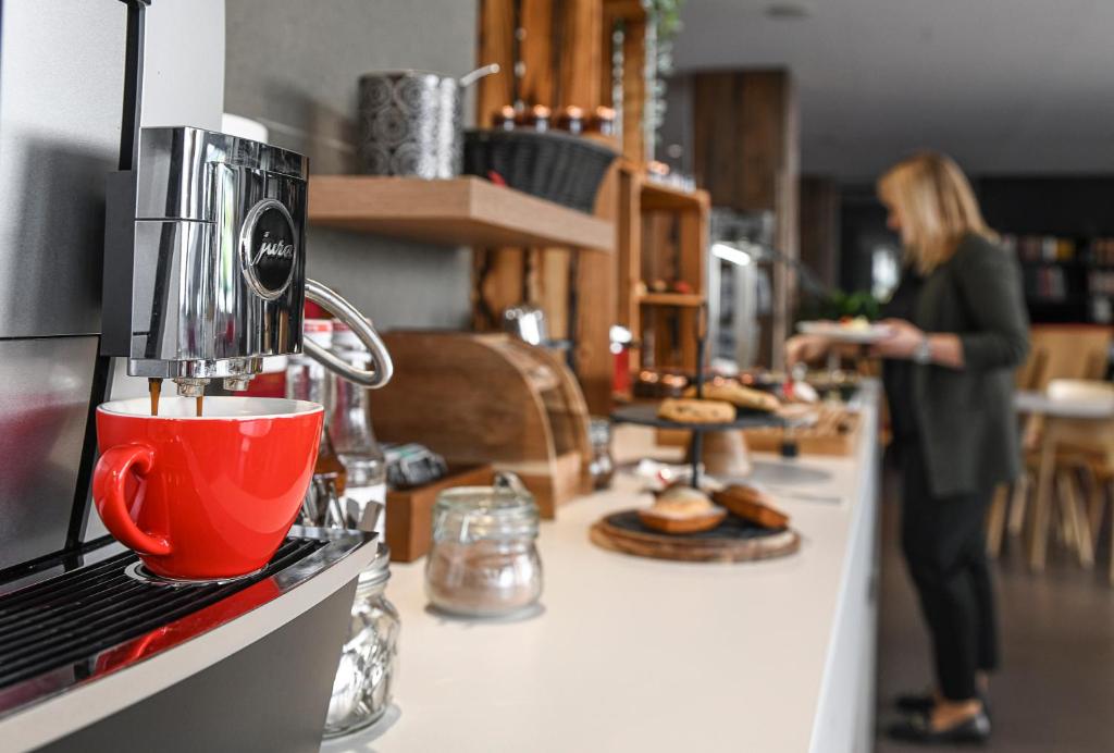 Home Swiss Hotel - Resim 31