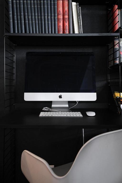 Home Swiss Hotel - Resim 37