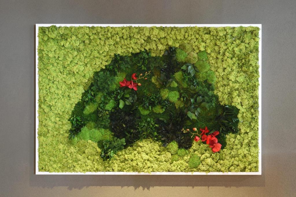 Home Swiss Hotel - Resim 34