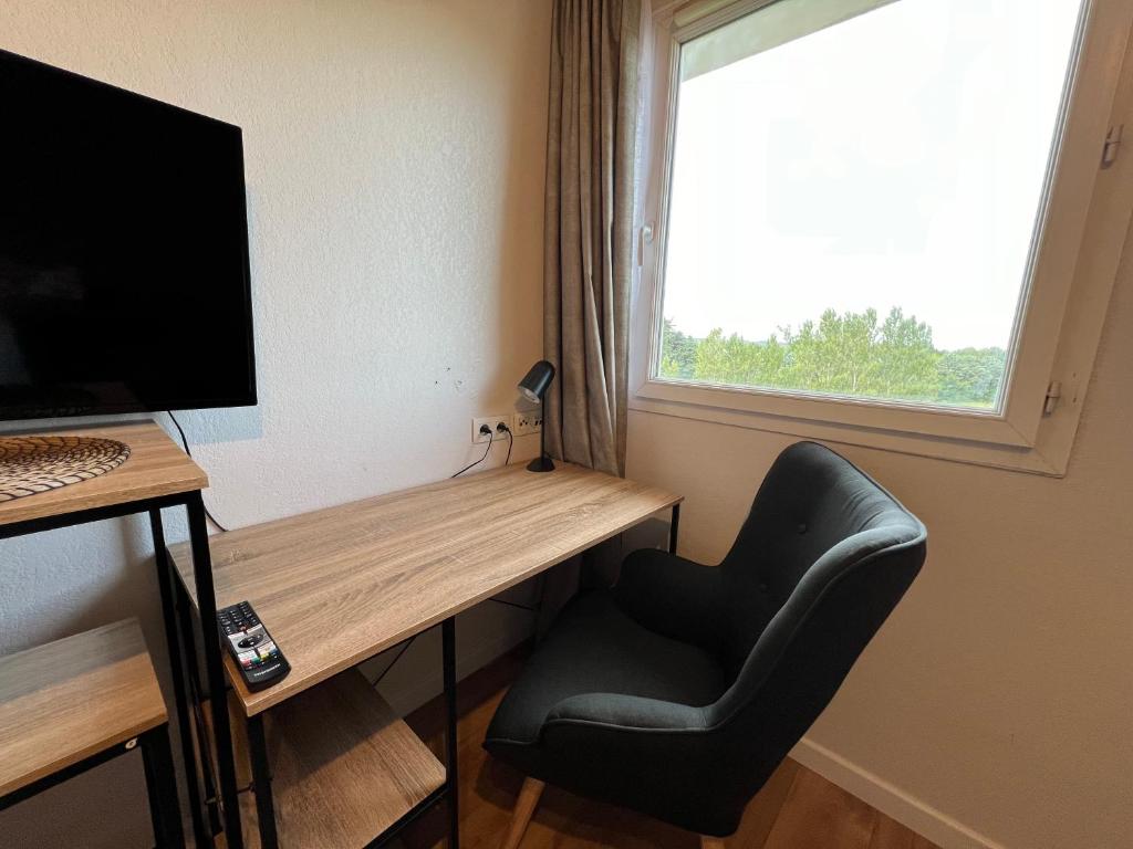 Appart'Hotel - Gare TGV - Courtine - Confluence - 411 - Resim 3