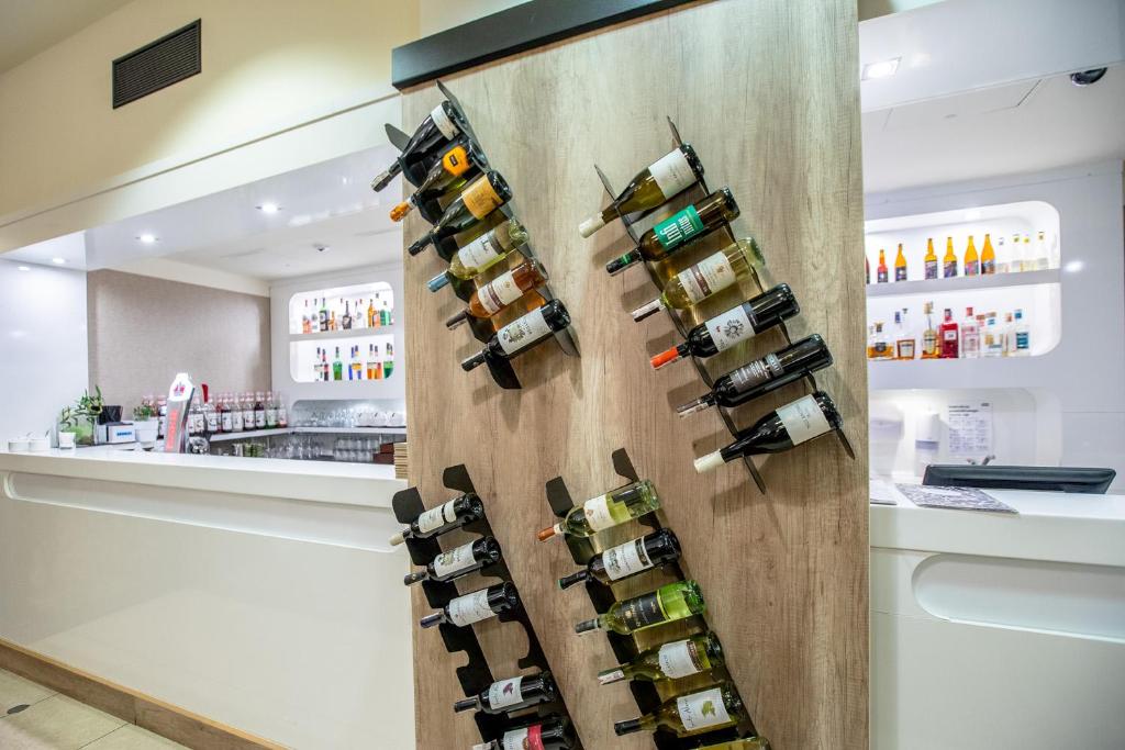 Park Hotel Diament Wroclaw - Resim 42