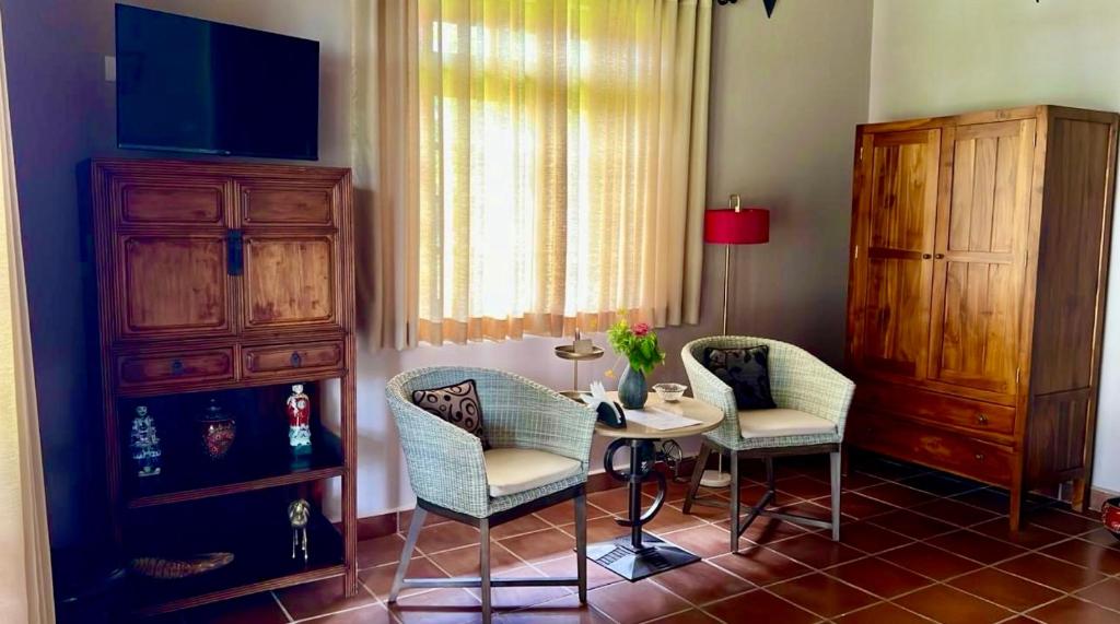 Gal Oya Lake Club - 6