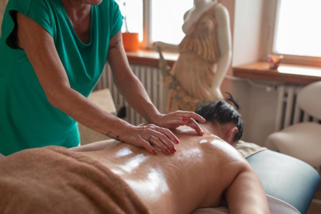Ospiti di Spa Resort Libverda - Hotel Nový Dům