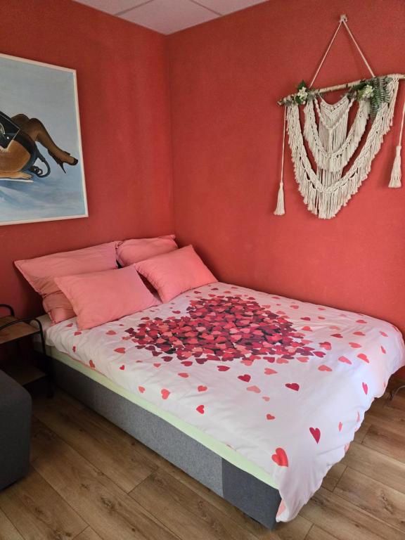 Apartamenty na 12 - Twee Slaapkamers Appartement