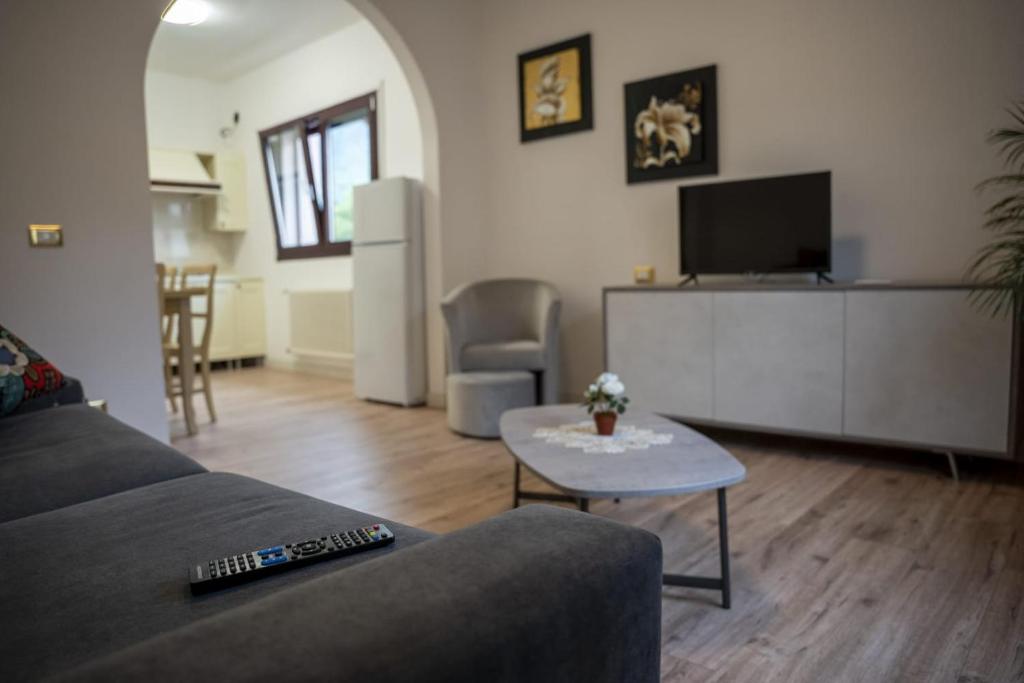 Villa Teresa - Classic Apartment