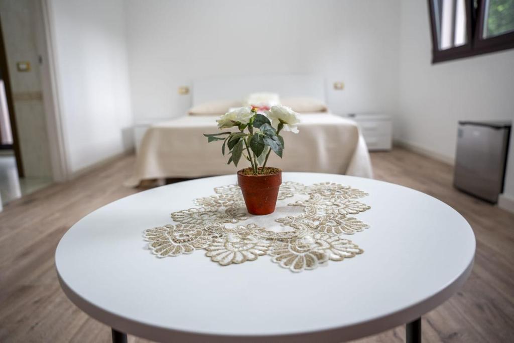 Villa Teresa - Triple Room