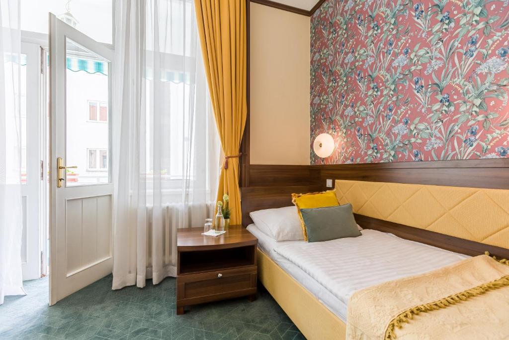 Hotel Arcus Garden - Resim 39