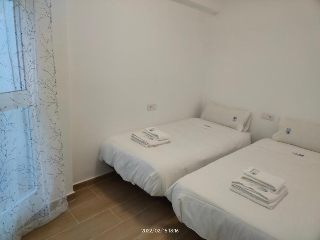 MiRa Los Patios - 15