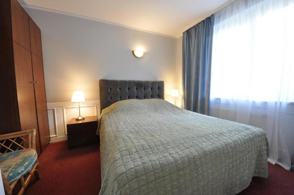 Ambasador Villa - 16