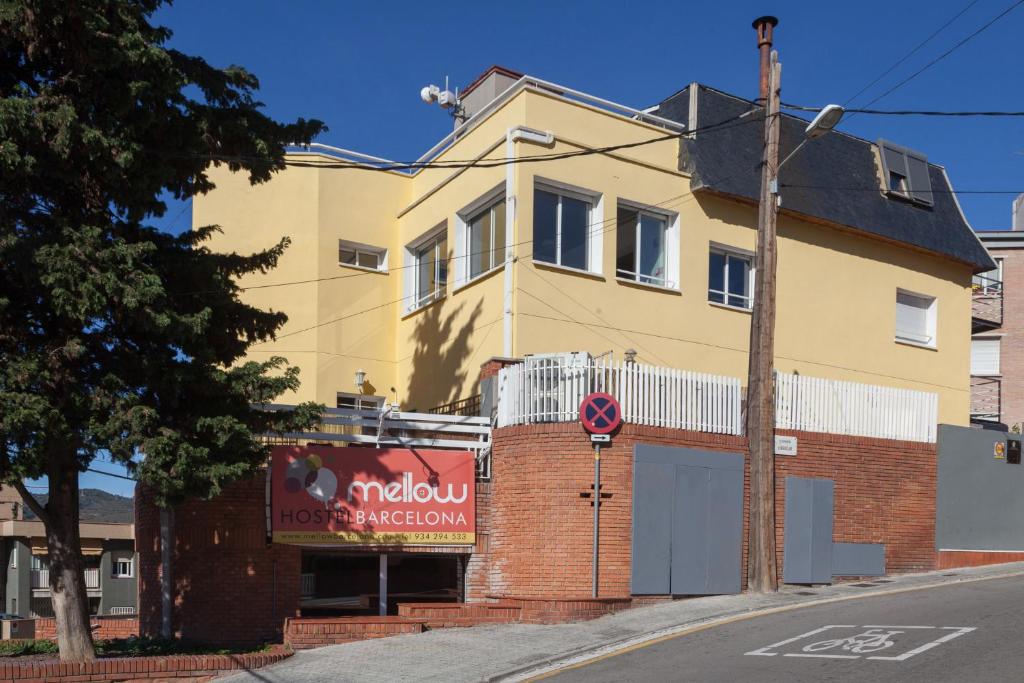 Albergues Mellow Barcelona en Barcelona, Cataluña