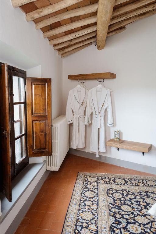 Fotografie z fotogalerie ubytování Soleevino B&B - Exclusively for Adults v destinaci Greve in Chianti