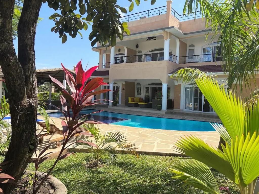 Barracuda House, Diani Beach Aktualisierte Preise für 2024