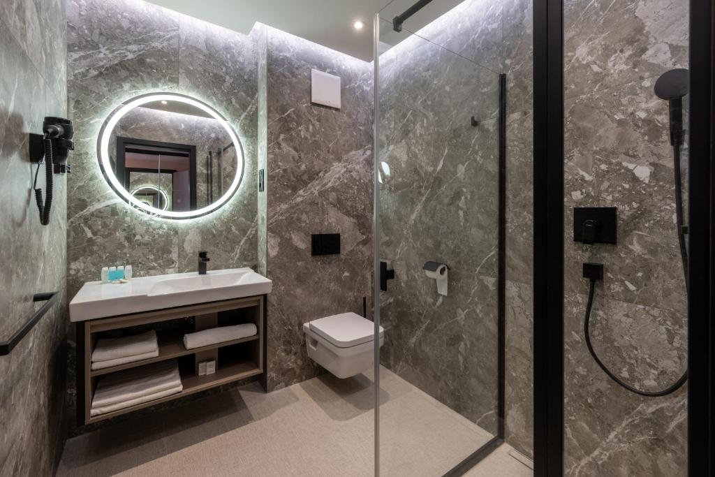 Hotel Debrecen - Resim 8