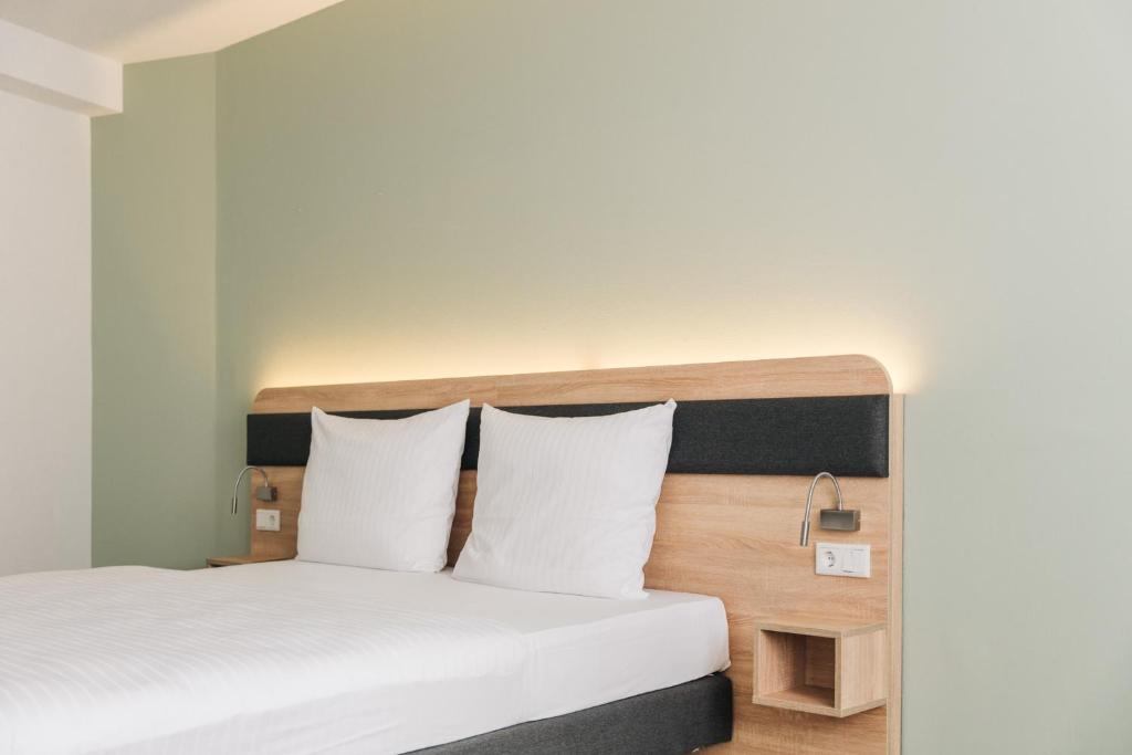 Homaris Corner Hotel - Resim 12