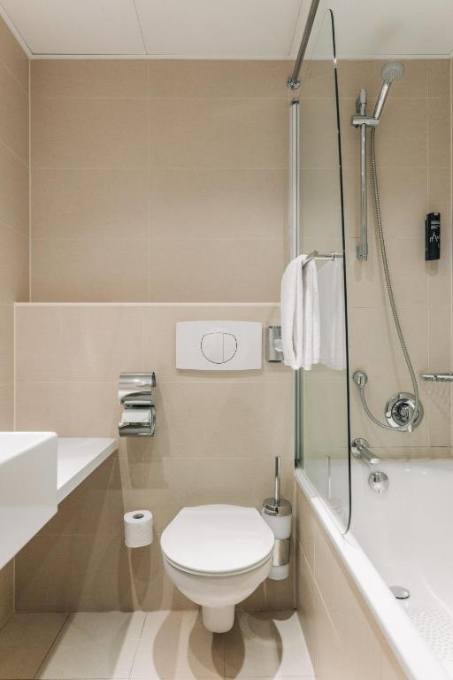 Homaris Corner Hotel - Resim 32