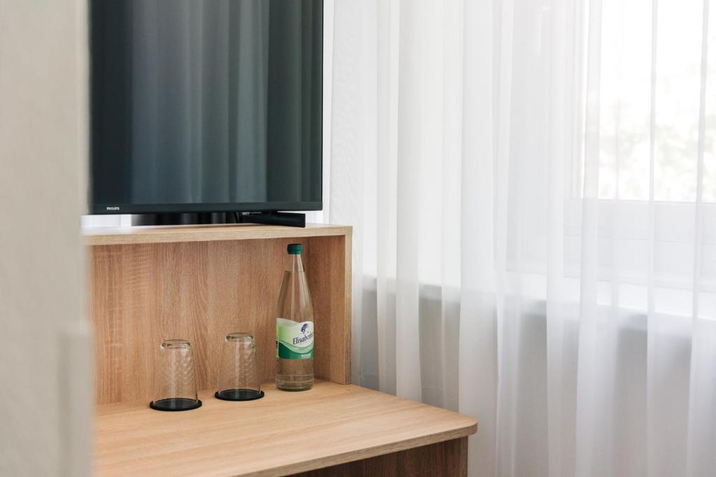 Homaris Corner Hotel - Resim 24