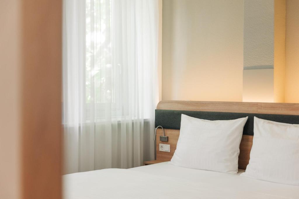 Homaris Corner Hotel - Resim 9