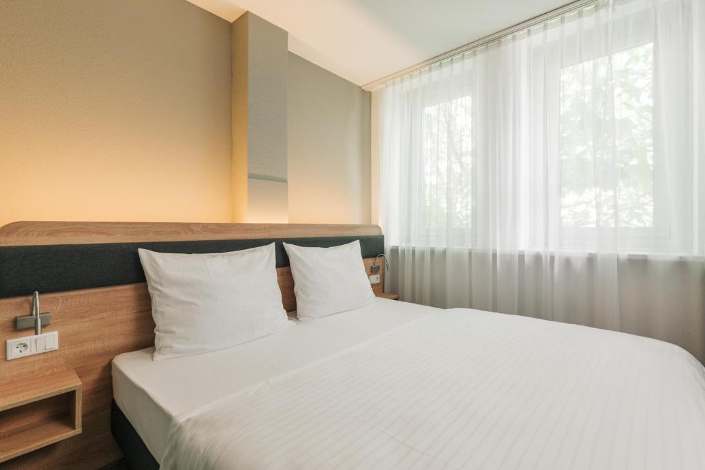 Homaris Corner Hotel - Resim 7