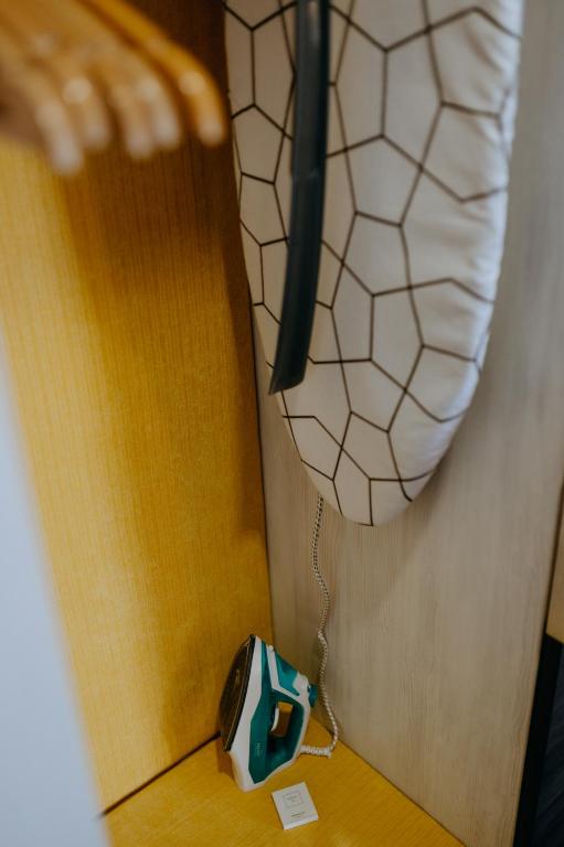 Science Hotel - Resim 24