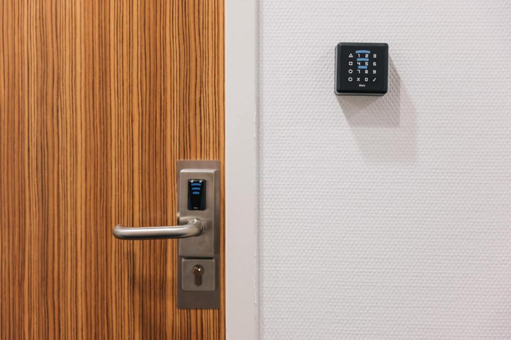 Homaris Corner Hotel - Resim 42