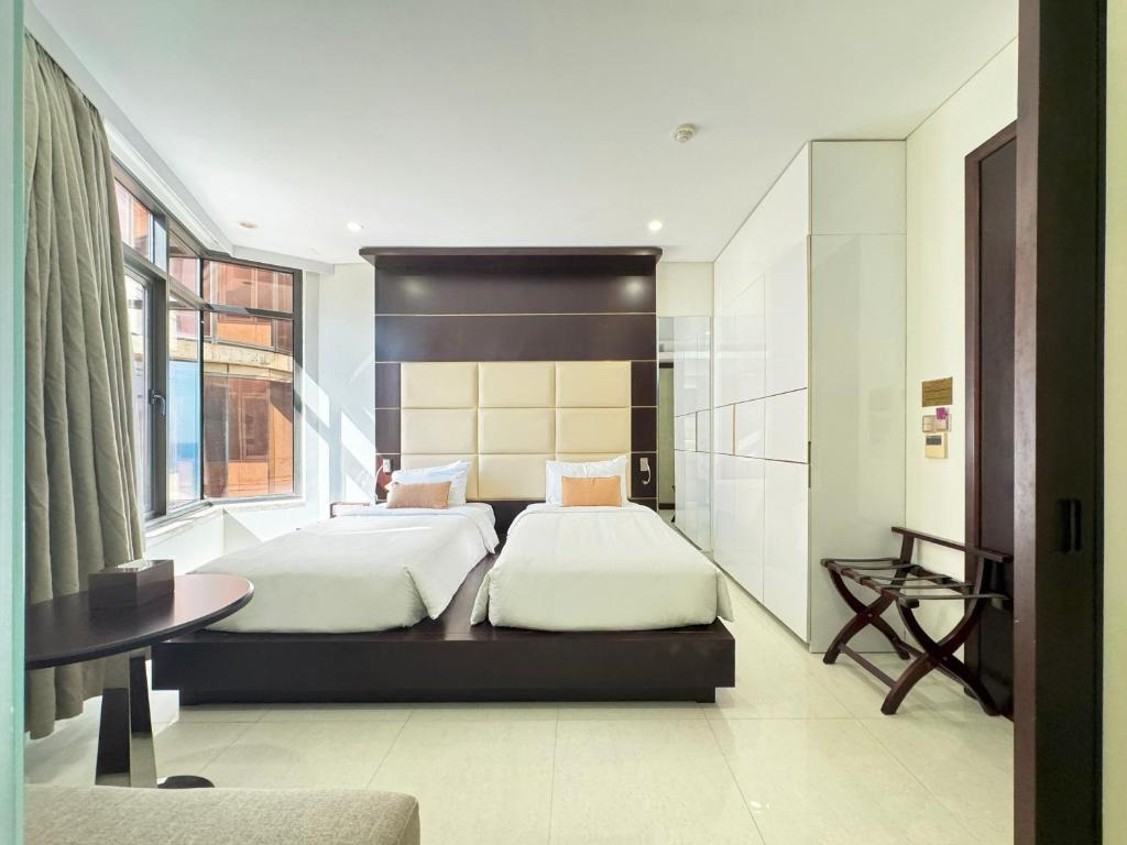 Phòng Superior 2 Giường Đơn