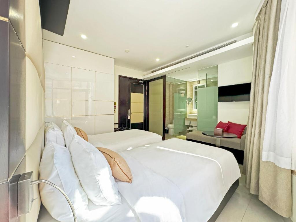 Phòng Superior 2 Giường Đơn