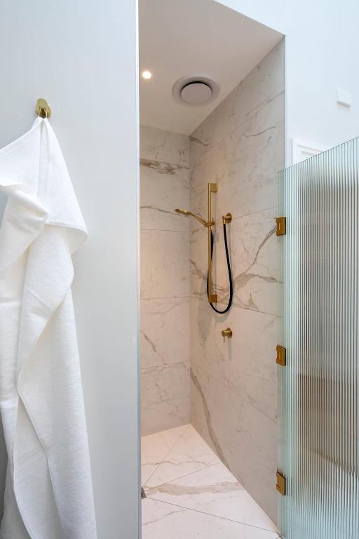 The Princes Apartment - Resim 10