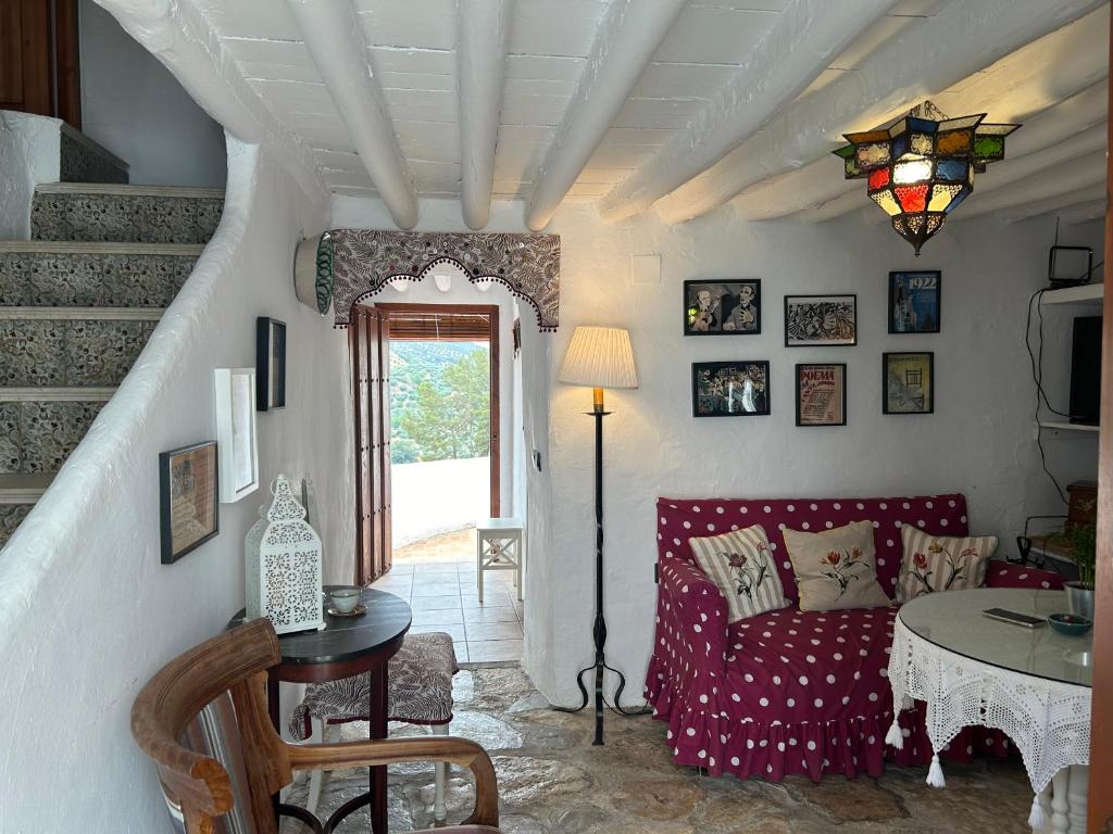 Las casillas de la Villa: SOLEÁ