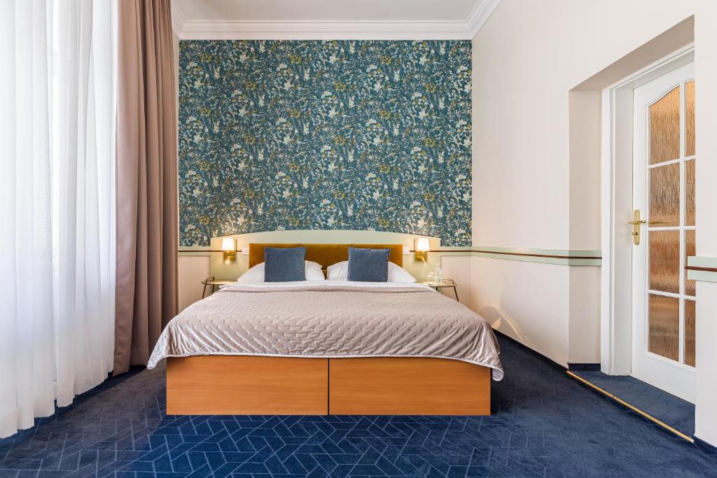 Hotel Arcus Garden - Resim 40