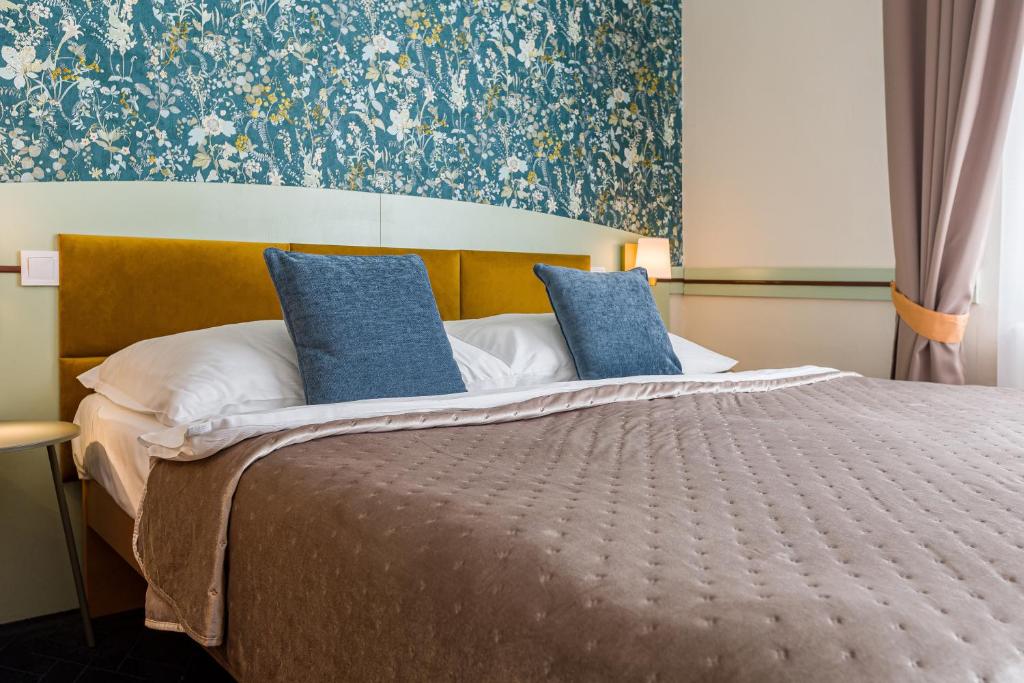 Hotel Arcus Garden - Resim 17