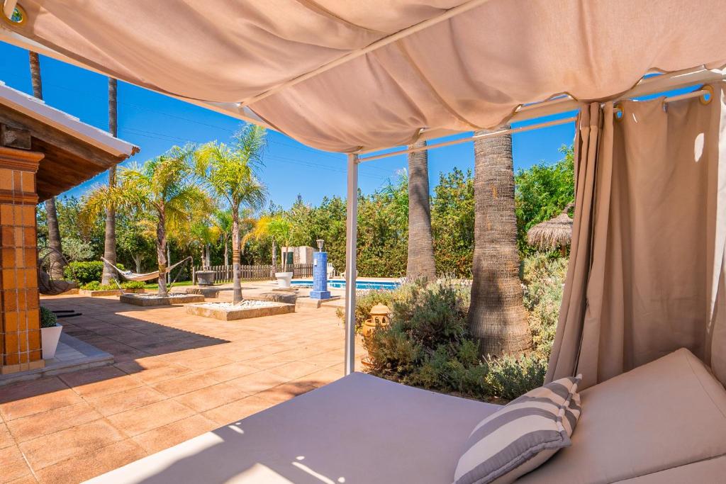 Fotografie z fotogalerie ubytování Villa Agueda v destinaci Muro
