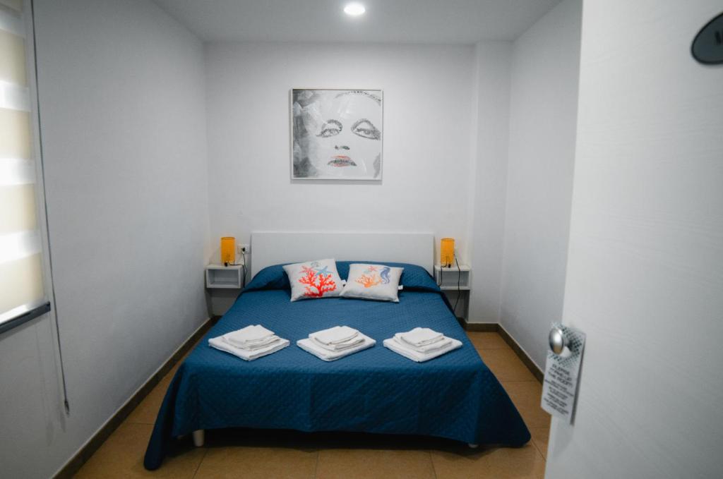 Gallery image of Al Mare Fuori in Calopezzati