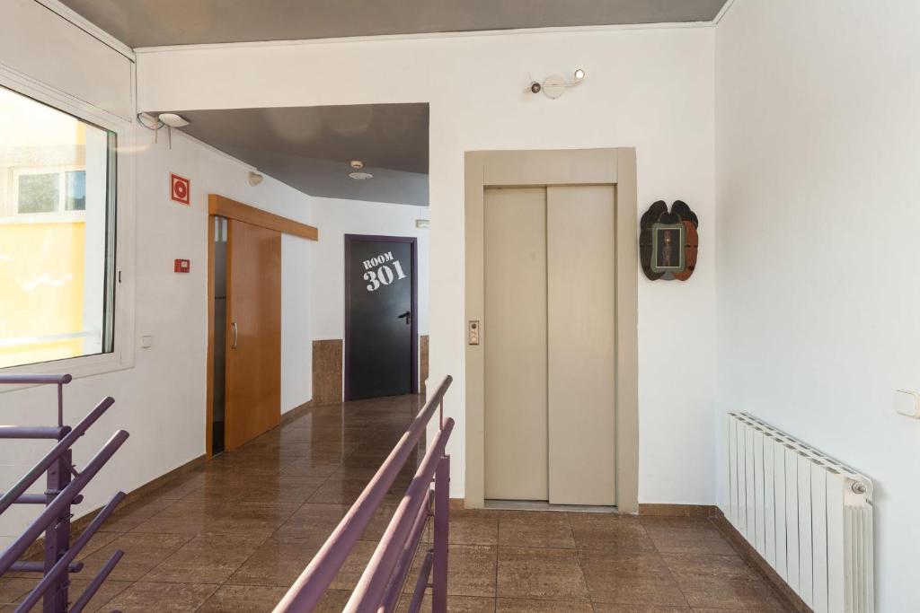 Fotografie z fotogalerie ubytování Mellow Barcelona v destinaci Barcelona