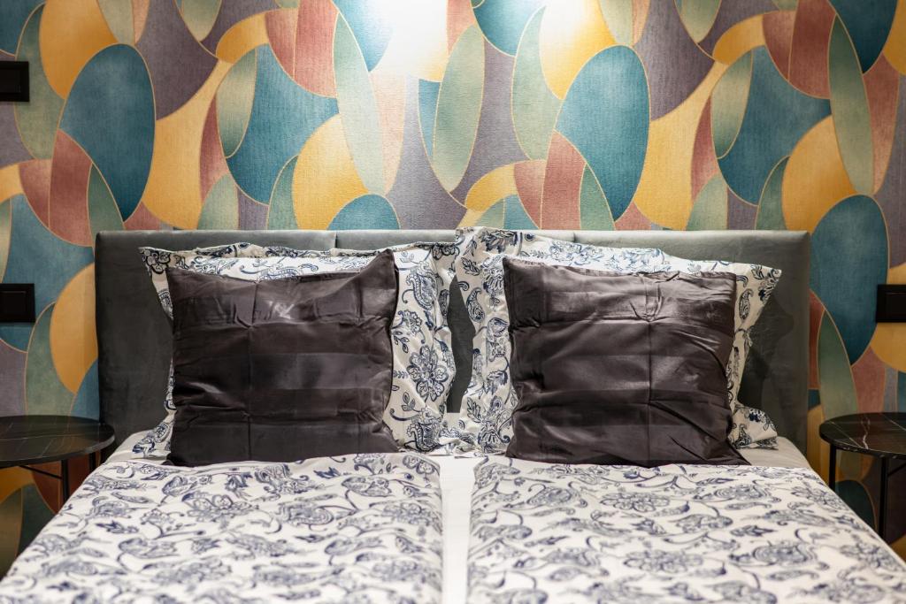 Astoria R91 One Bedroom Apartment 1088 Budapest, Rákóczi út 9 kép - 1
