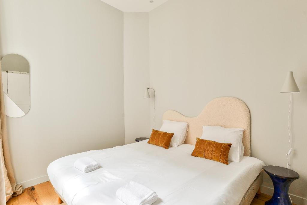 NOCNOC Le Porthos - Resim 7